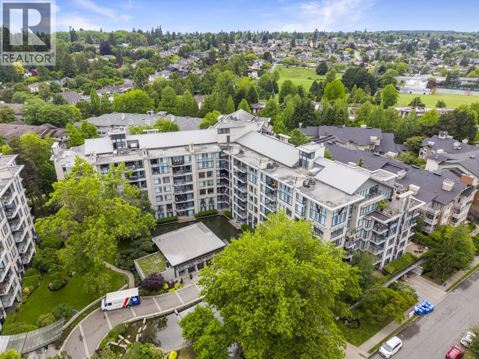 304 4685 Valley Drive, Vancouver, British Columbia V6J 5M2 - Photo 31 - R3129130
