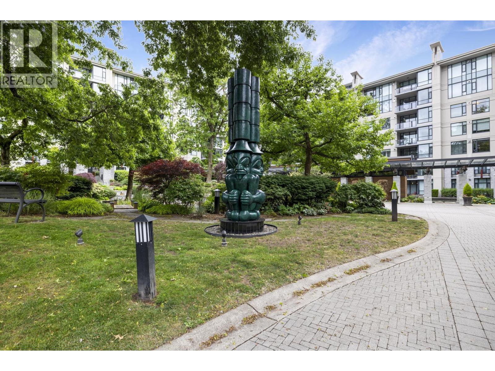 304 4685 Valley Drive, Vancouver, British Columbia V6J 5M2 - Photo 36 - R3129130