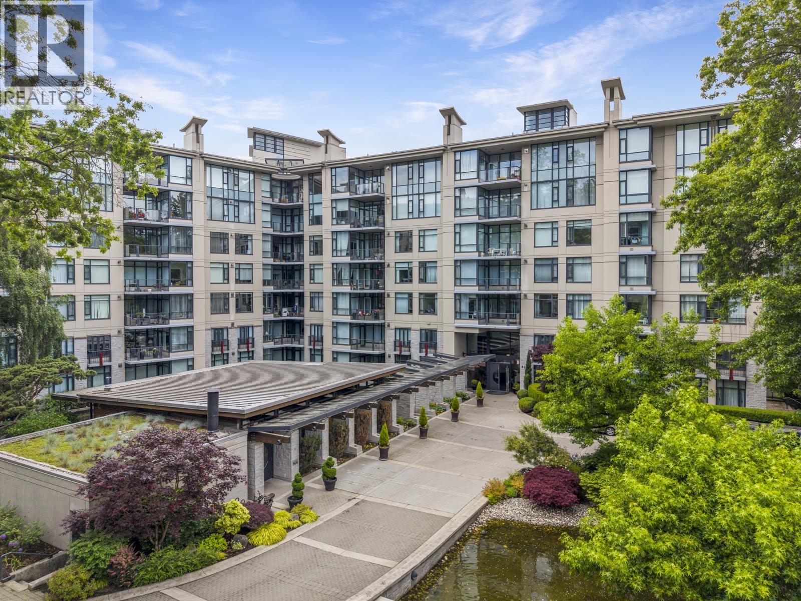 304 4685 Valley Drive, Vancouver, British Columbia V6J 5M2 - Photo 33 - R3129130