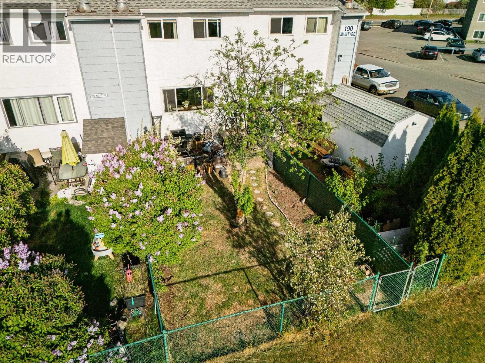 102 190 Mcintyre Crescent, Prince George, British Columbia  V2M 6A8 - Photo 6 - R3127880