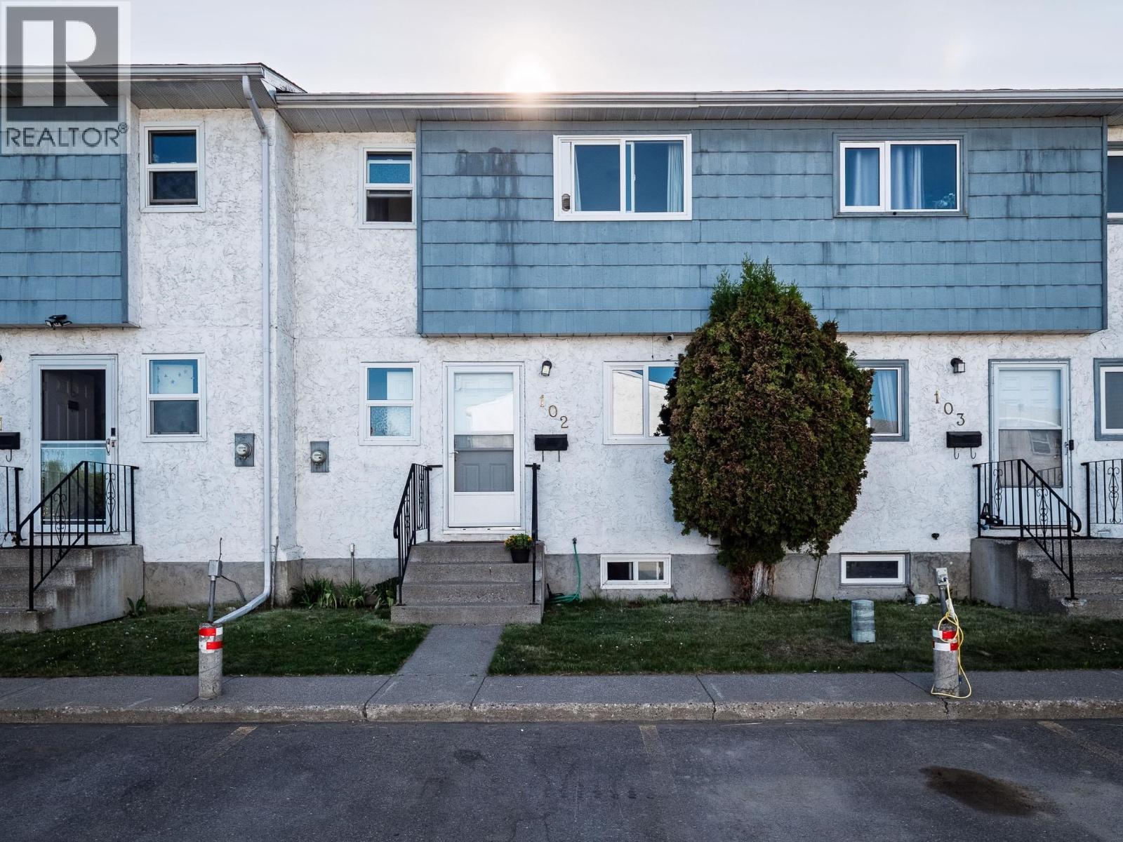 102 190 Mcintyre Crescent, Prince George, British Columbia  V2M 6A8 - Photo 2 - R3127880