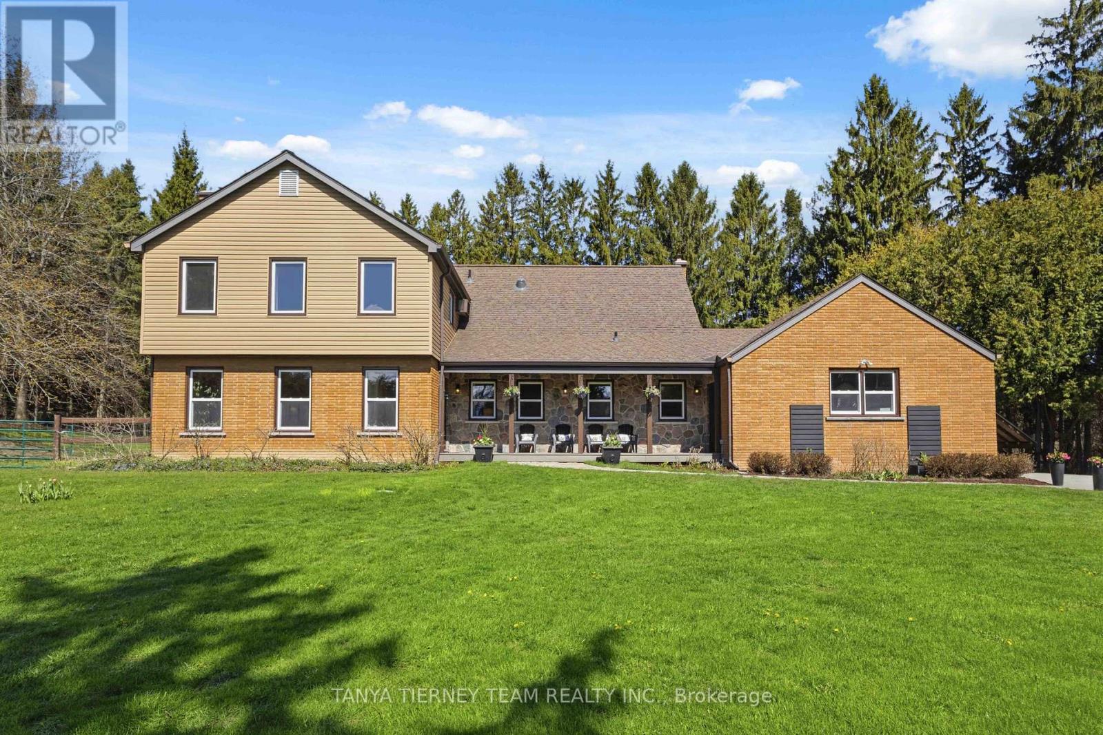 1180 Lakeridge Road, Uxbridge, Ontario  L0B 1A0 - Photo 3 - N13209458