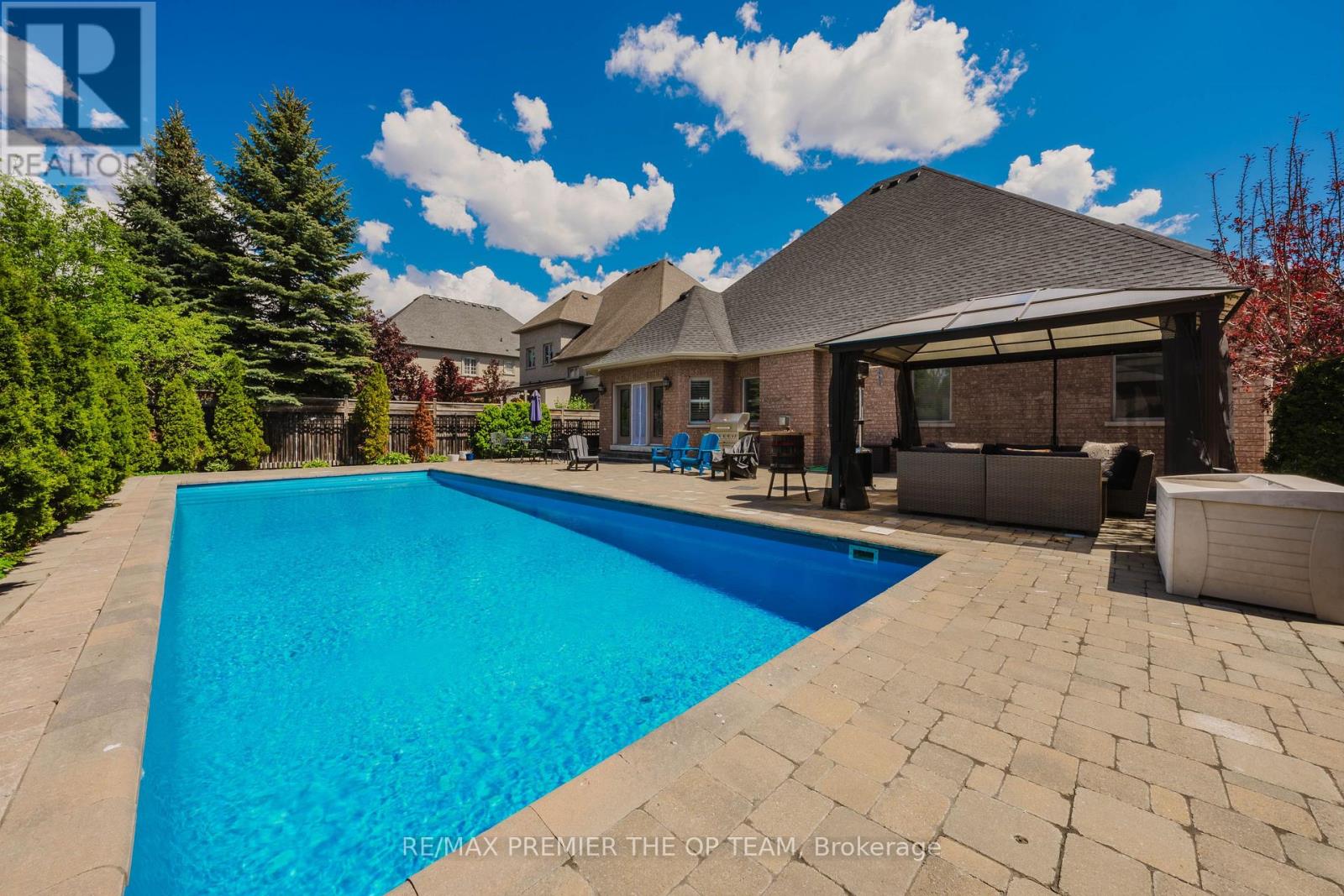 56 Park Ridge Drive, Vaughan, Ontario  L0J 1C0 - Photo 39 - N13209592
