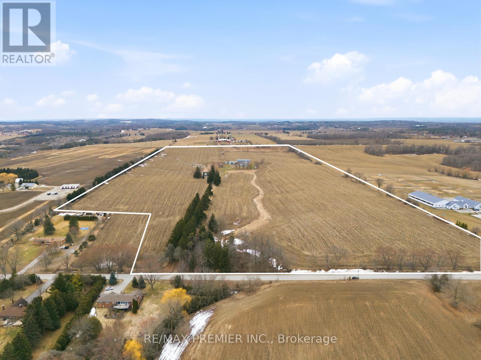 17150 10TH CONCESSION, King, Ontario