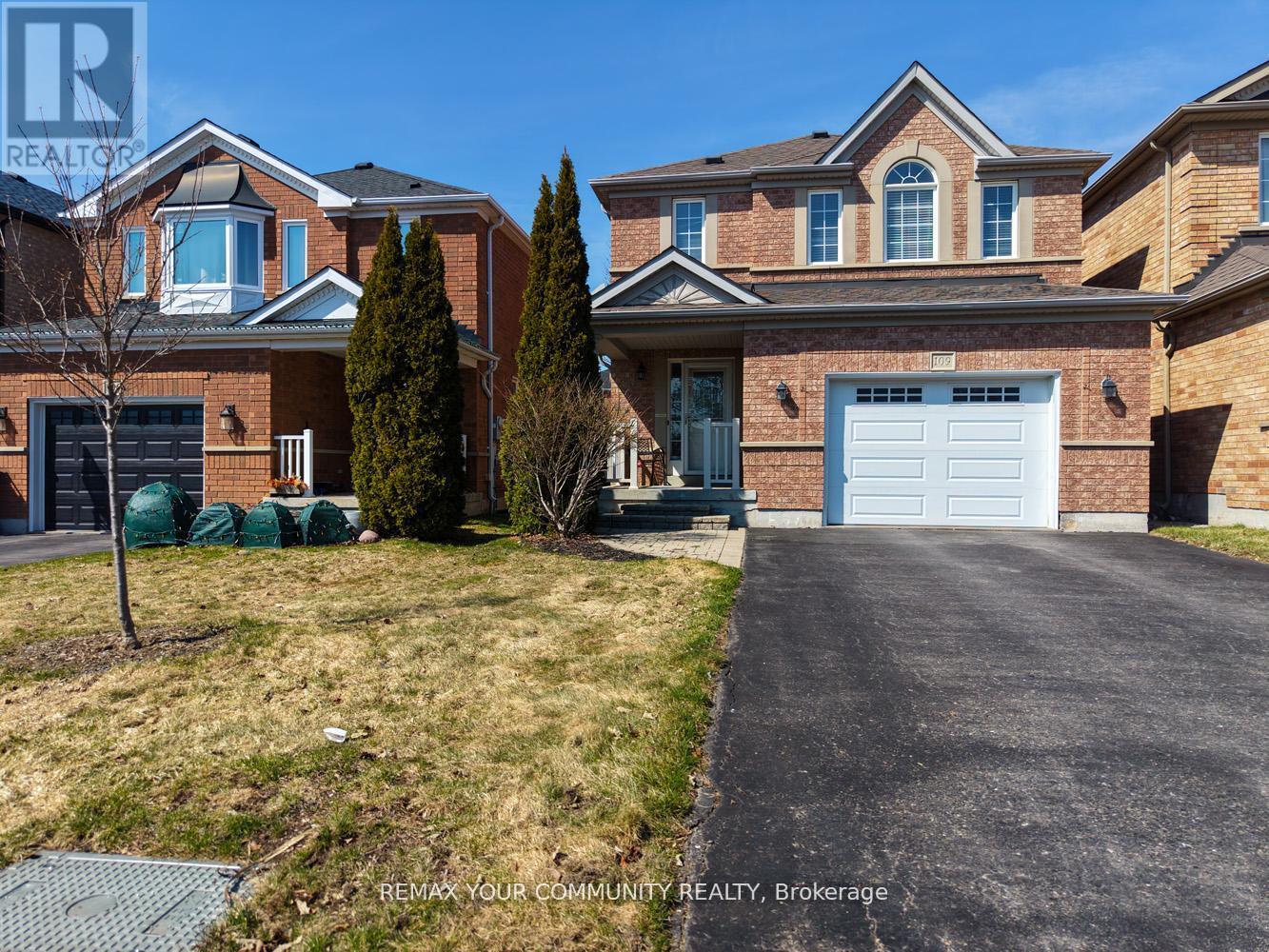 109 Collis Drive, Aurora, Ontario  L4G 7V2 - Photo 38 - N13209602
