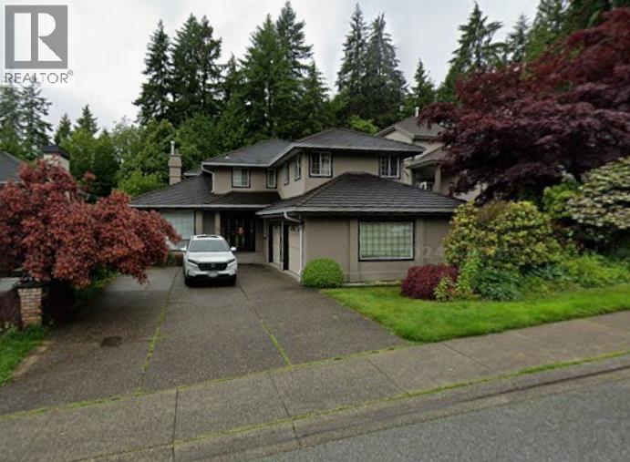 59 FOXWOOD DRIVE, Port Moody, British Columbia
