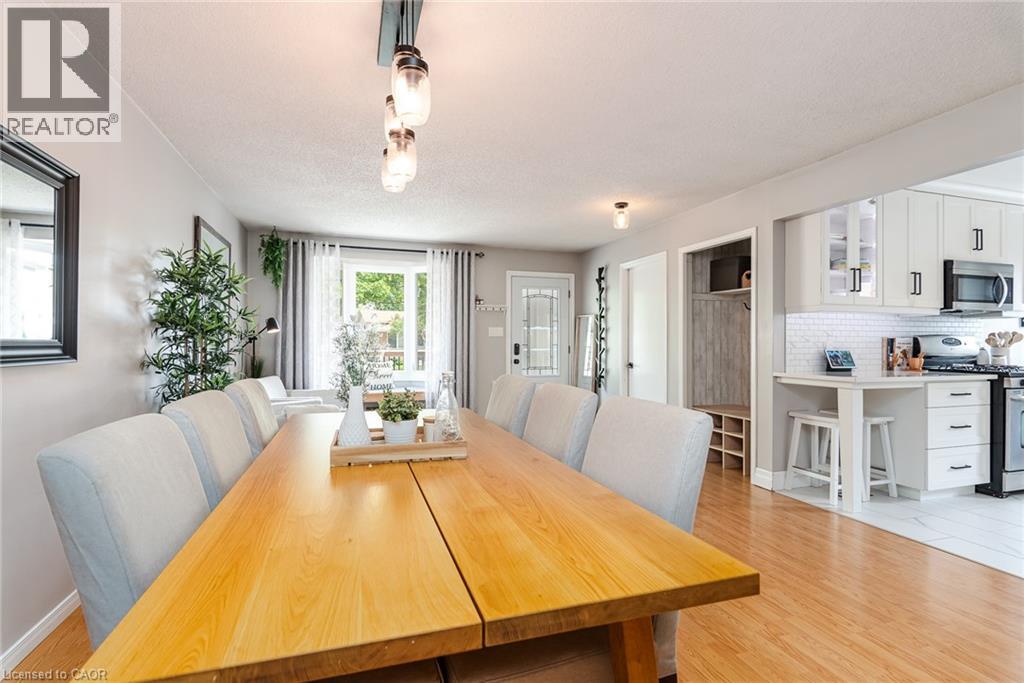 11 Wendy Crescent, Kitchener, Ontario  N2A 3T4 - Photo 8 - 40833932