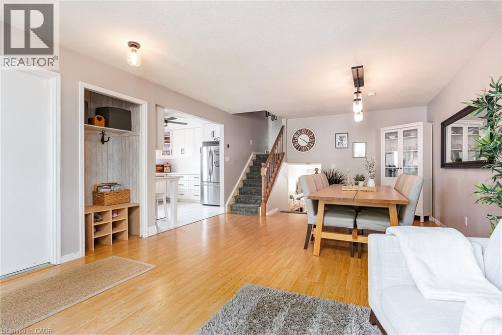 11 Wendy Crescent, Kitchener, Ontario  N2A 3T4 - Photo 7 - 40833932