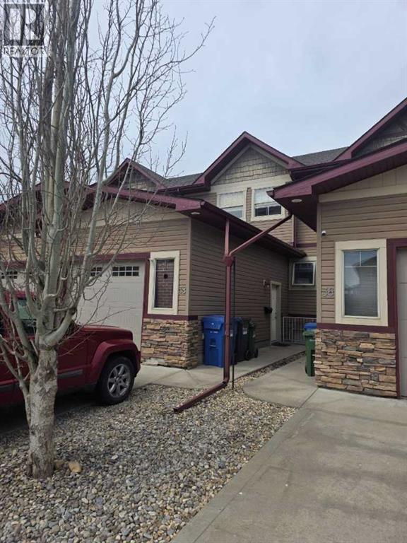 38, 45 Ironstone Drive, Red Deer, Alberta  T4R 0A9 - Photo 35 - A2310533