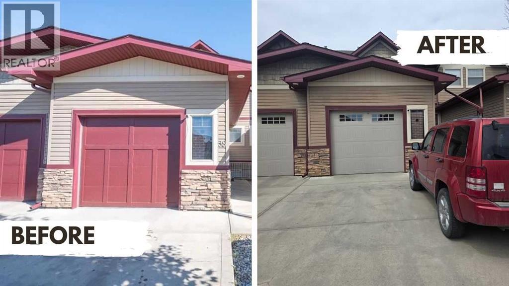38, 45 Ironstone Drive, Red Deer, Alberta  T4R 0A9 - Photo 2 - A2310533