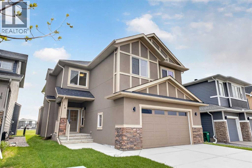 14 Ranchers Meadows, Okotoks, Alberta  T1S 0P5 - Photo 2 - A2314910