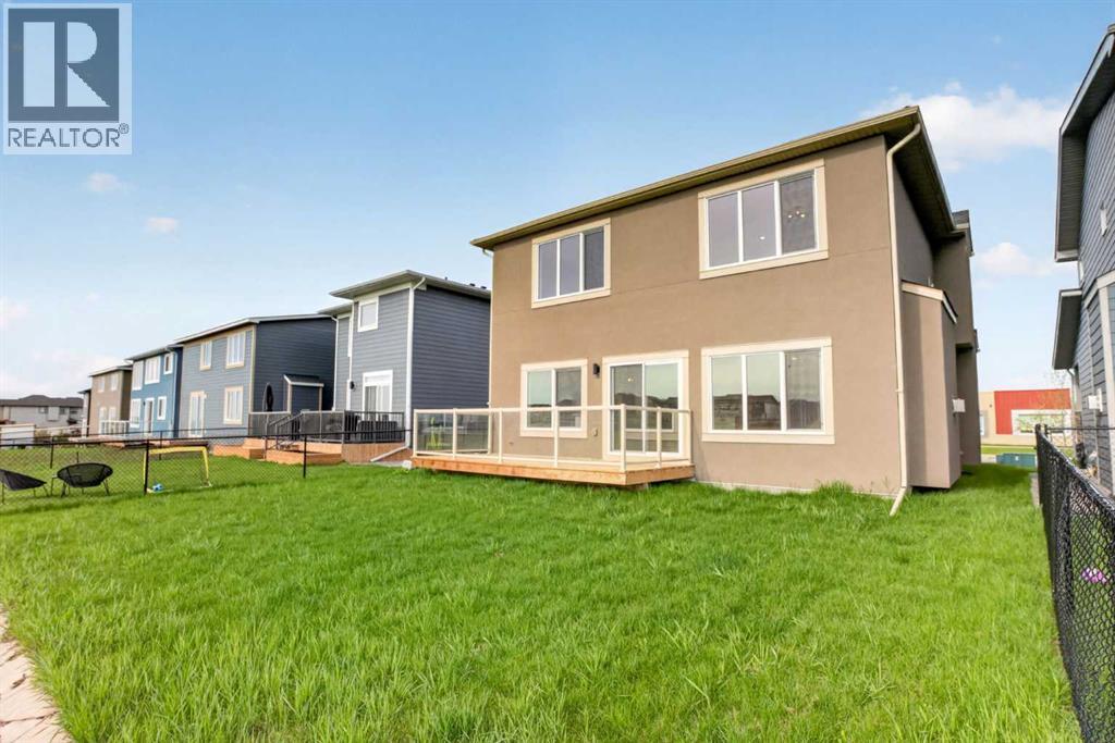 14 Ranchers Meadows, Okotoks, Alberta  T1S 0P5 - Photo 45 - A2314910