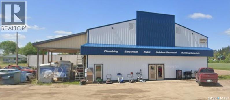 211 Main Street N, Goodsoil, Saskatchewan  S0M 1A0 - Photo 1 - SK037472