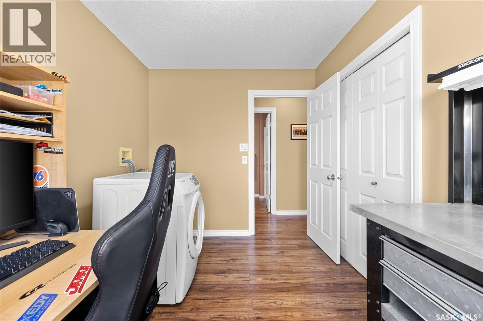 413 Hawkes Street, Balgonie, Saskatchewan  S0G 0E0 - Photo 14 - SK037466