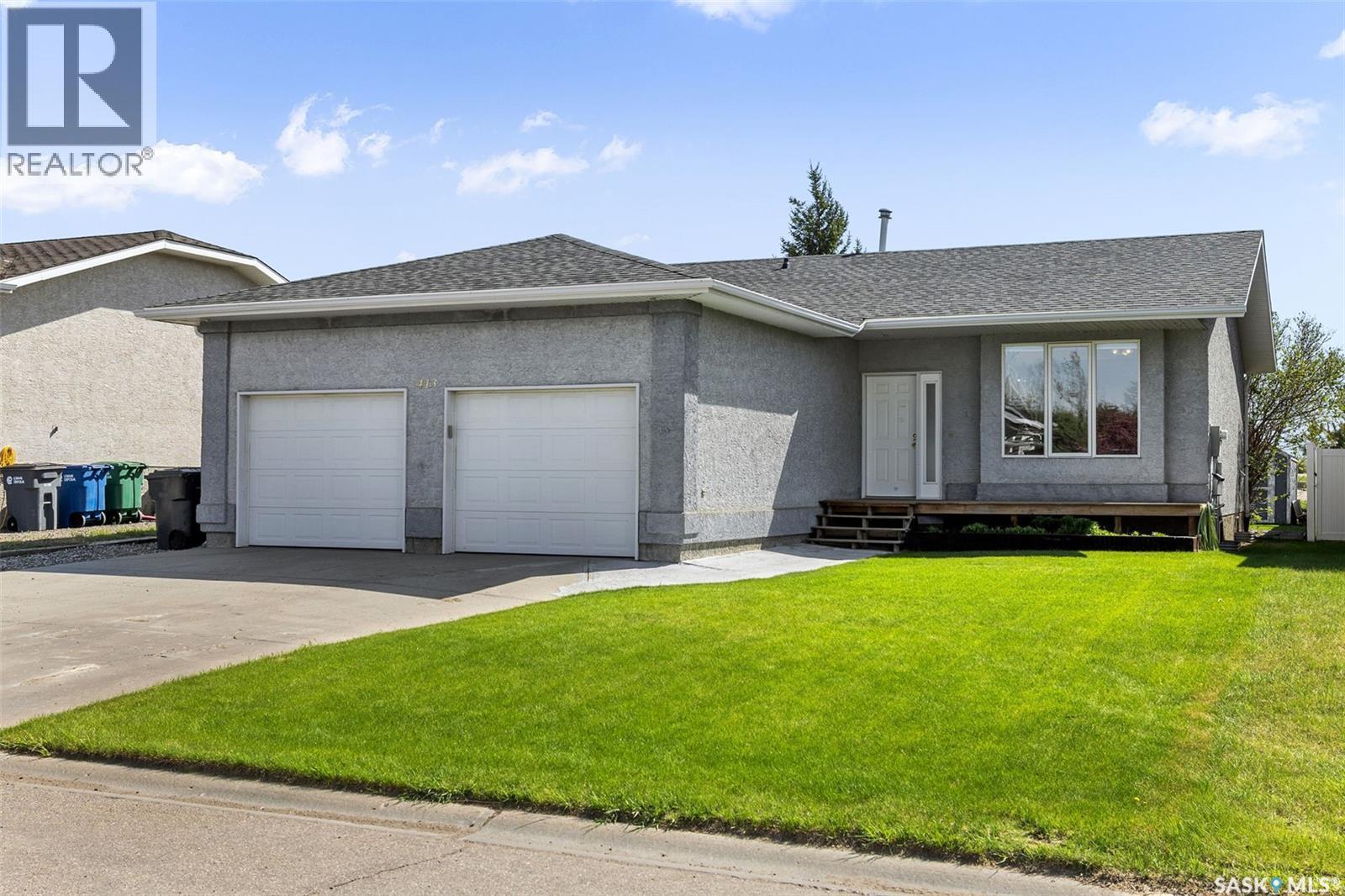 413 Hawkes Street, Balgonie, Saskatchewan  S0G 0E0 - Photo 2 - SK037466