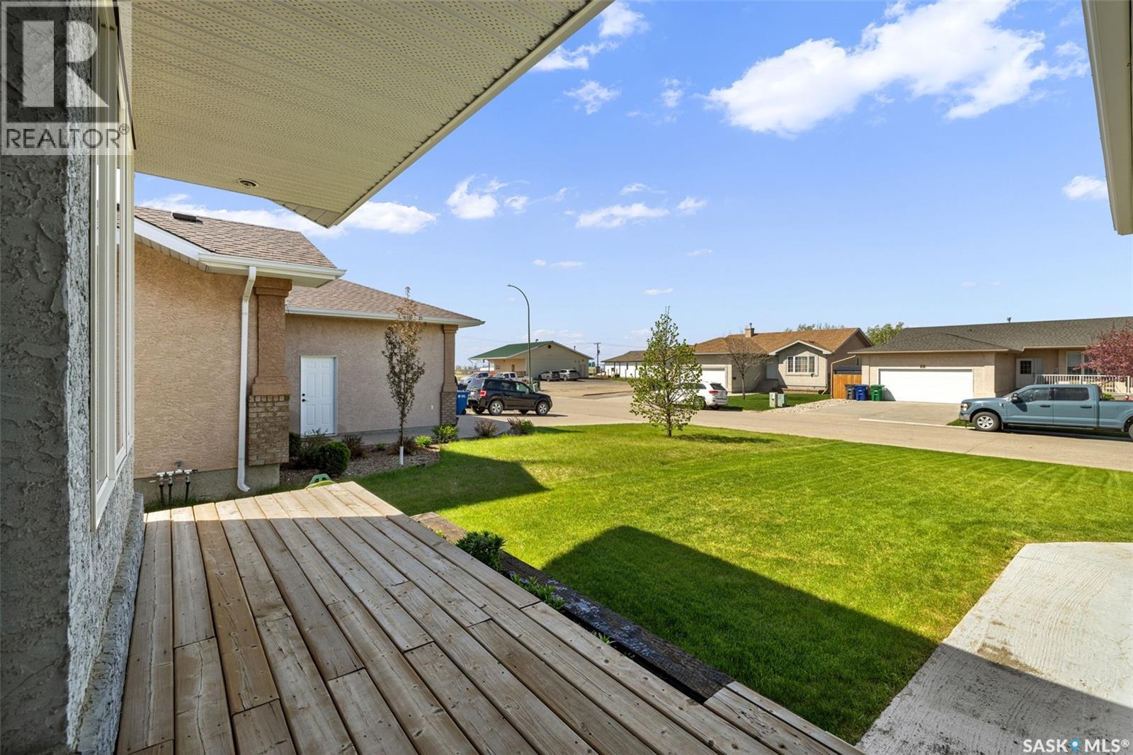 413 Hawkes Street, Balgonie, Saskatchewan  S0G 0E0 - Photo 3 - SK037466