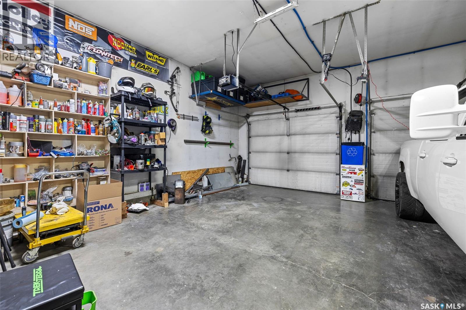 413 Hawkes Street, Balgonie, Saskatchewan  S0G 0E0 - Photo 31 - SK037466