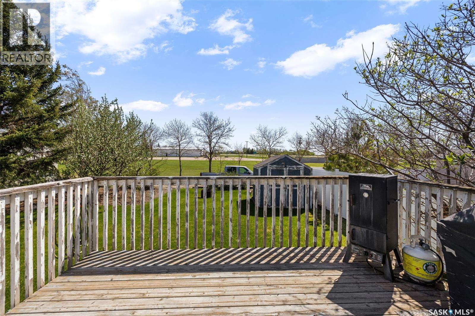 413 Hawkes Street, Balgonie, Saskatchewan  S0G 0E0 - Photo 33 - SK037466