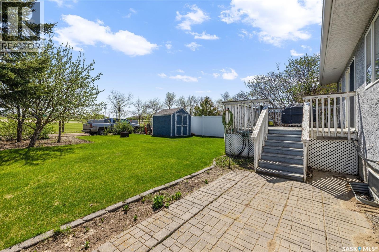 413 Hawkes Street, Balgonie, Saskatchewan  S0G 0E0 - Photo 34 - SK037466