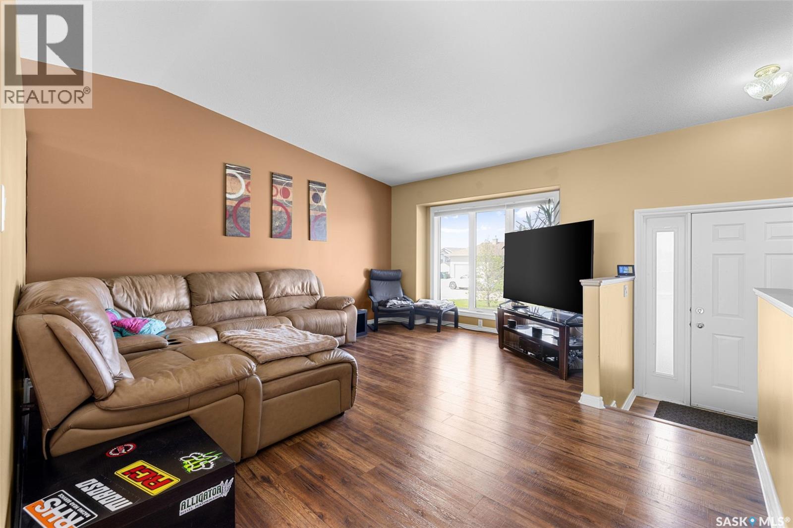 413 Hawkes Street, Balgonie, Saskatchewan  S0G 0E0 - Photo 5 - SK037466