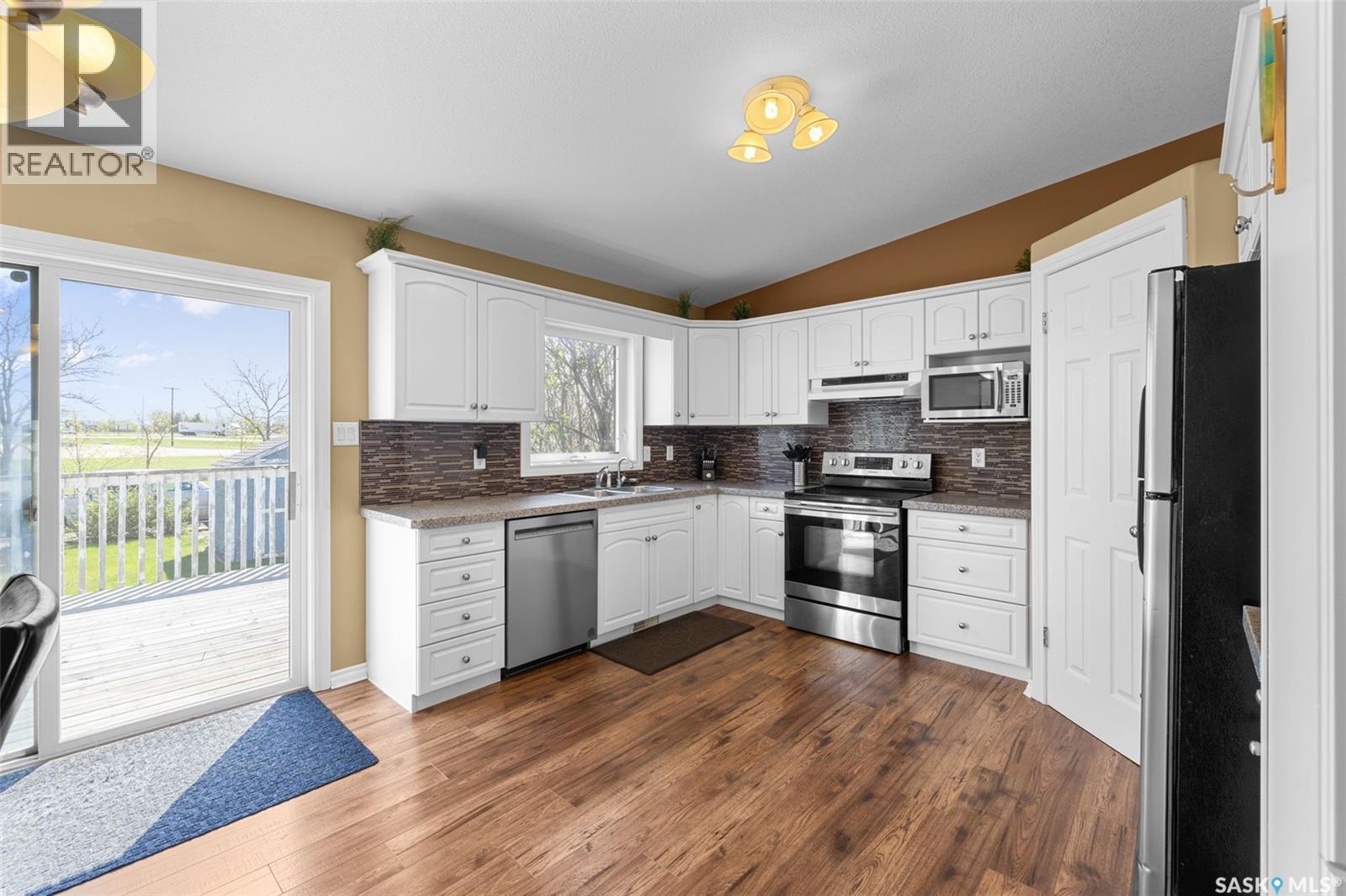 413 Hawkes Street, Balgonie, Saskatchewan  S0G 0E0 - Photo 8 - SK037466