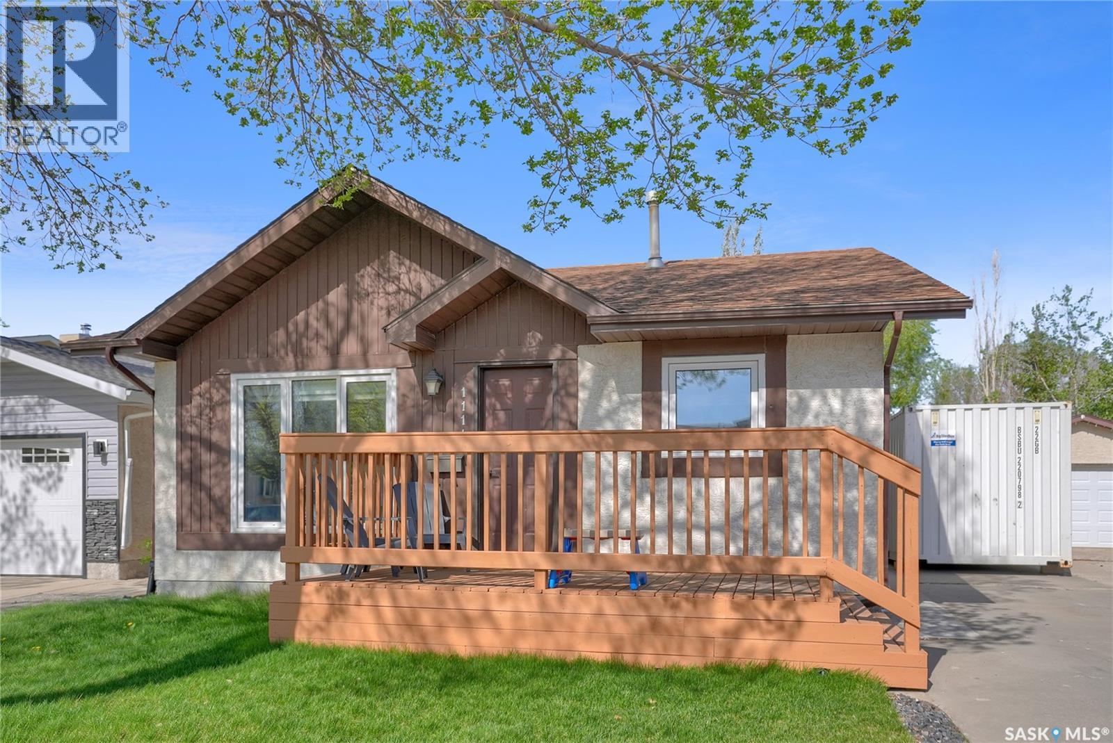 1114 Bayda Crescent, Regina, Saskatchewan  S4N 6Y6 - Photo 1 - SK037402