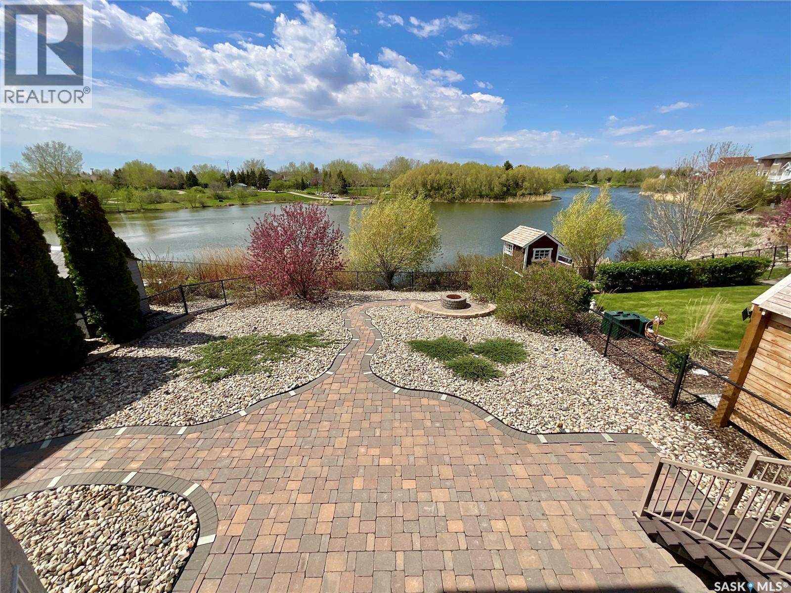 N 1538 Lakeridge Drive, Regina, Saskatchewan  S4X 4L5 - Photo 1 - SK037387
