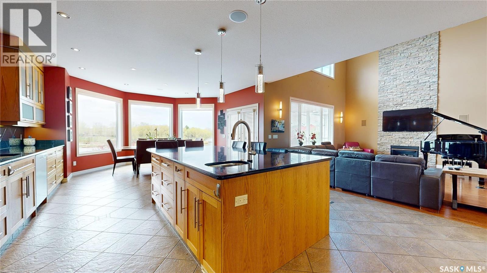 N 1538 Lakeridge Drive, Regina, Saskatchewan  S4X 4L5 - Photo 21 - SK037387
