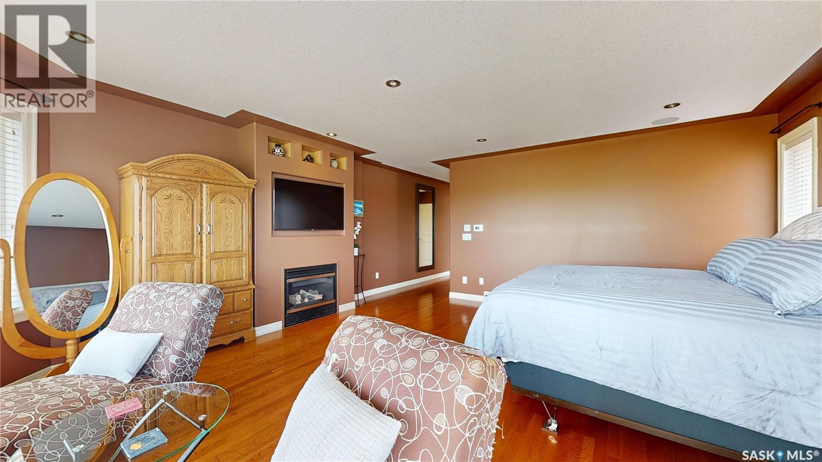 N 1538 Lakeridge Drive, Regina, Saskatchewan  S4X 4L5 - Photo 33 - SK037387