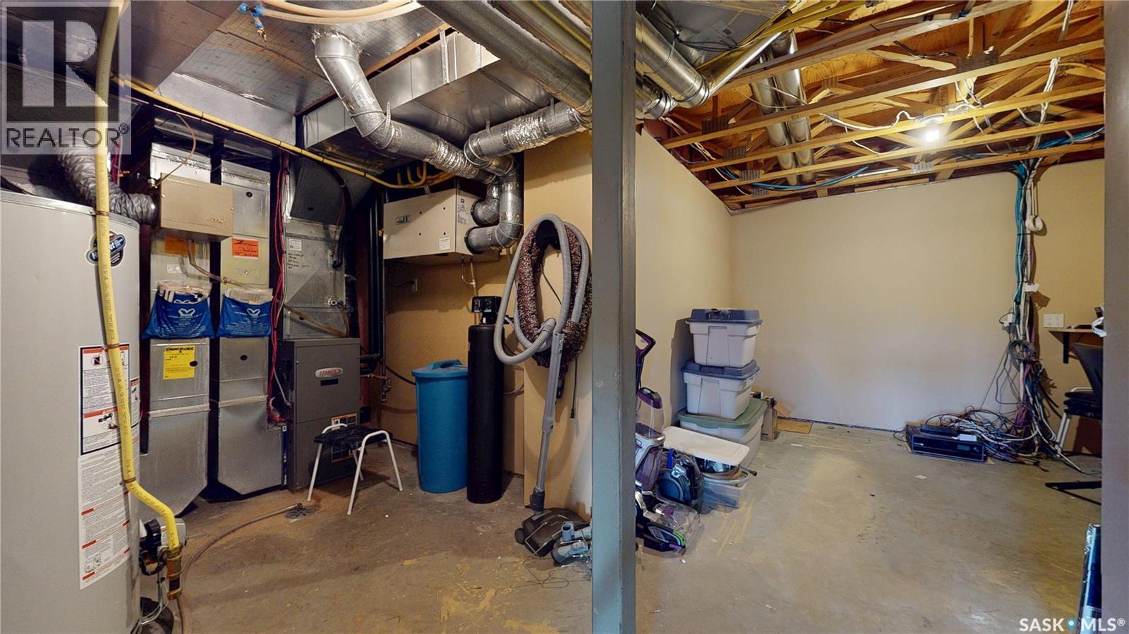N 1538 Lakeridge Drive, Regina, Saskatchewan  S4X 4L5 - Photo 58 - SK037387