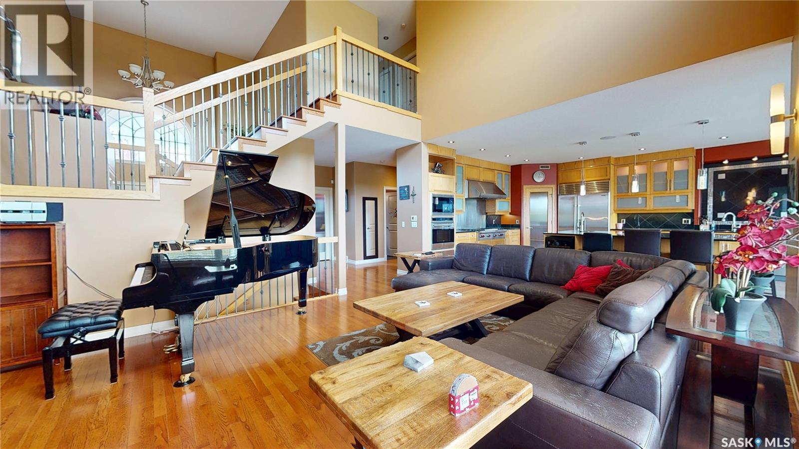 N 1538 Lakeridge Drive, Regina, Saskatchewan  S4X 4L5 - Photo 6 - SK037387