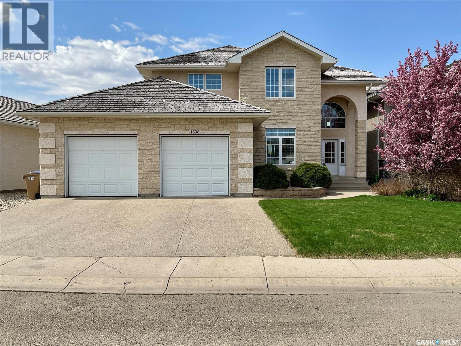 N 1538 Lakeridge Drive, Regina, Saskatchewan  S4X 4L5 - Photo 60 - SK037387