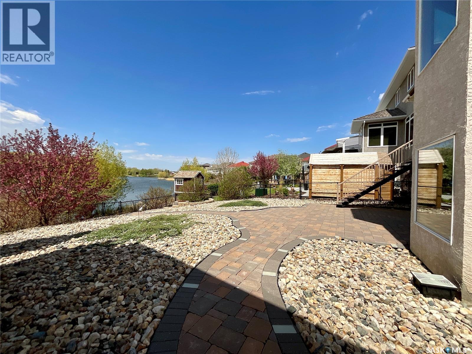 N 1538 Lakeridge Drive, Regina, Saskatchewan  S4X 4L5 - Photo 69 - SK037387