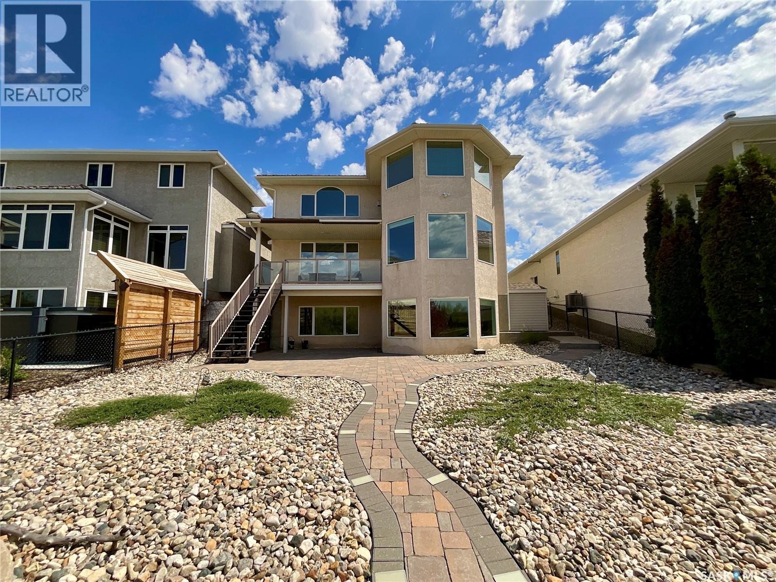 N 1538 Lakeridge Drive, Regina, Saskatchewan  S4X 4L5 - Photo 73 - SK037387