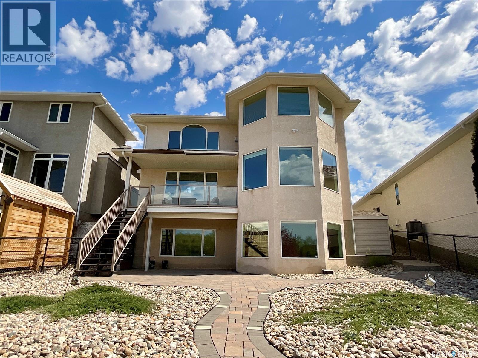 N 1538 Lakeridge Drive, Regina, Saskatchewan  S4X 4L5 - Photo 75 - SK037387
