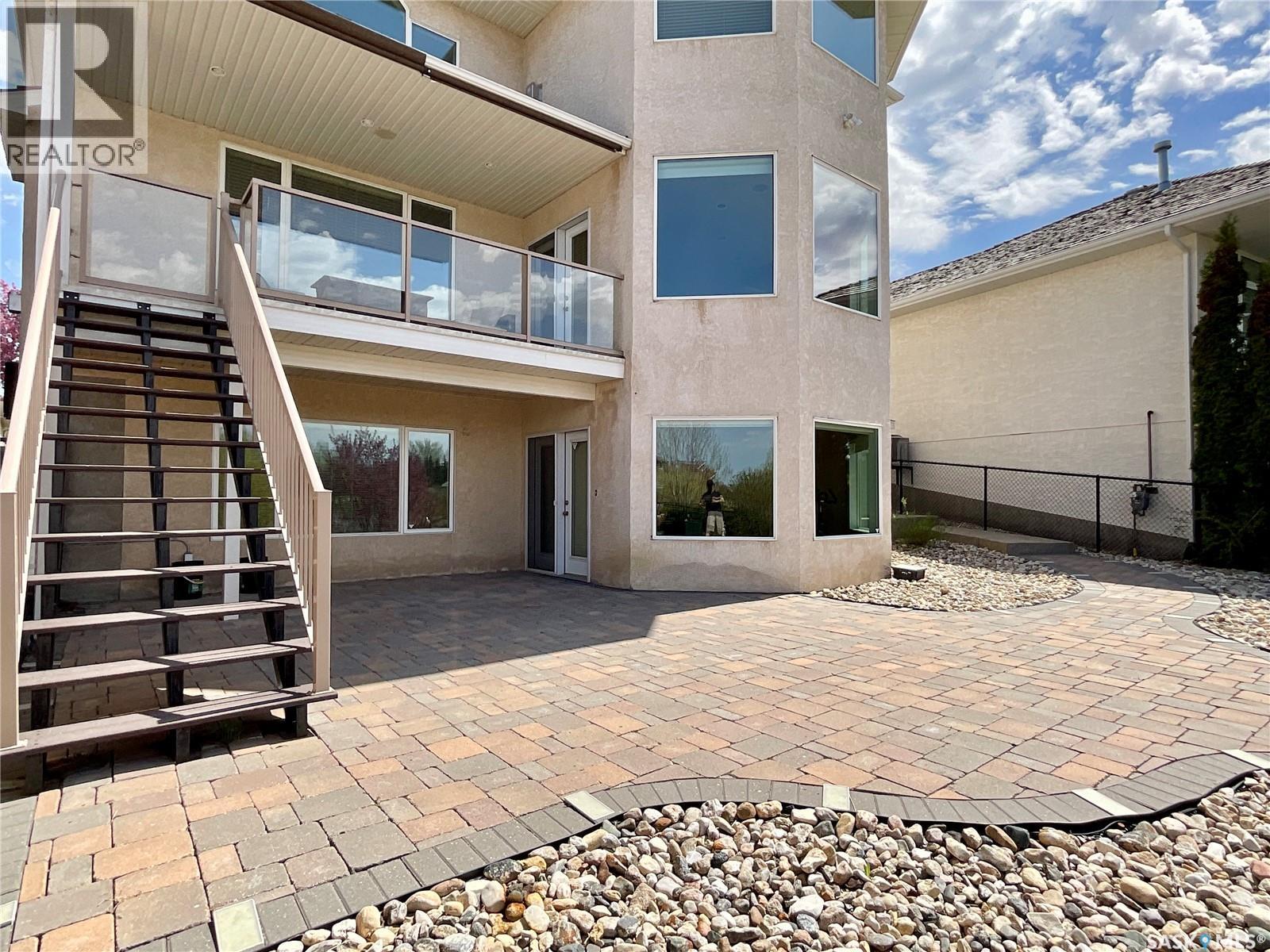 N 1538 Lakeridge Drive, Regina, Saskatchewan  S4X 4L5 - Photo 79 - SK037387