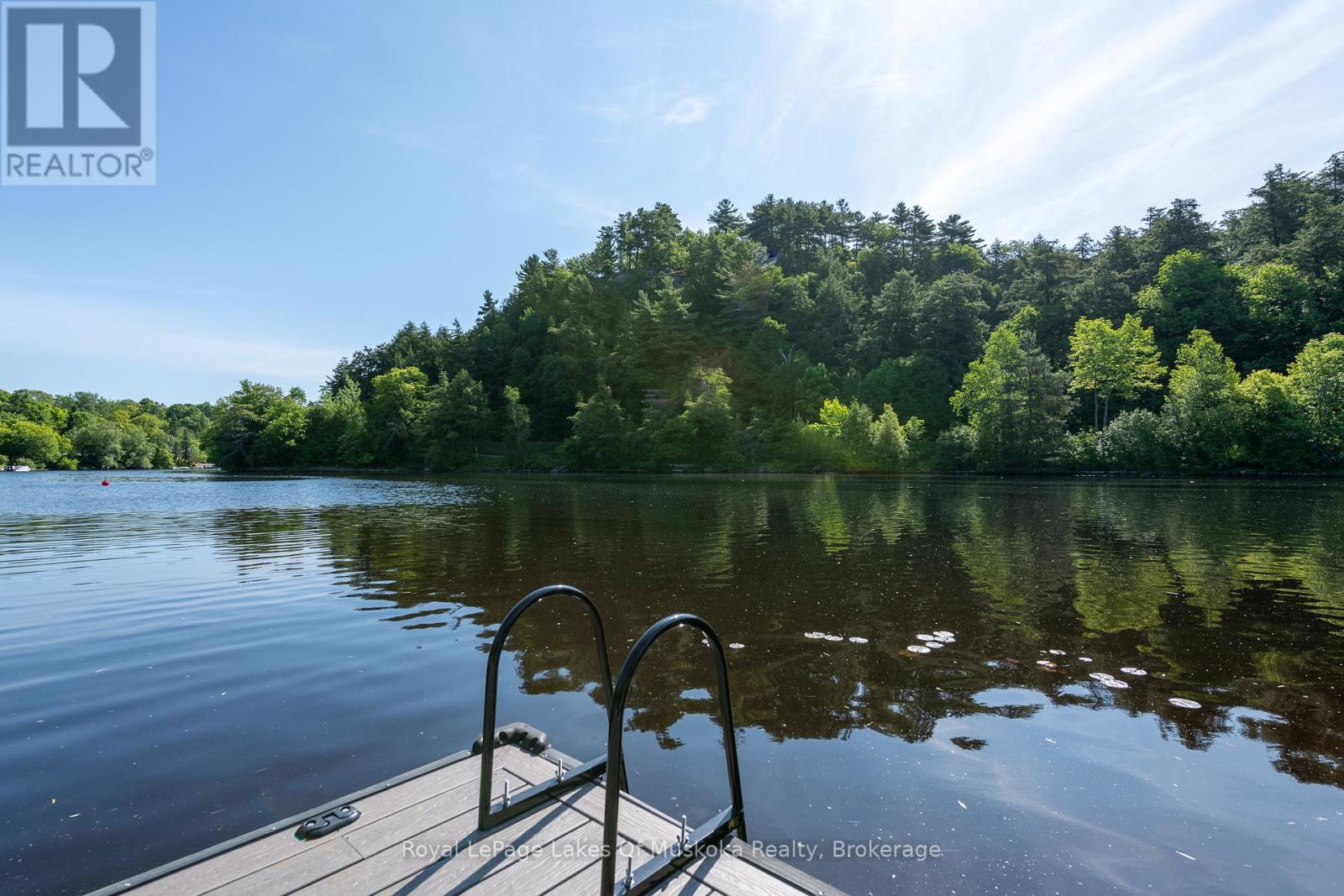 9 Mountview Avenue, Huntsville, Ontario  P1H 1G8 - Photo 3 - X12835352