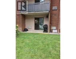 925 GRAND AVENUE West Unit# 108, Chatham, Ontario