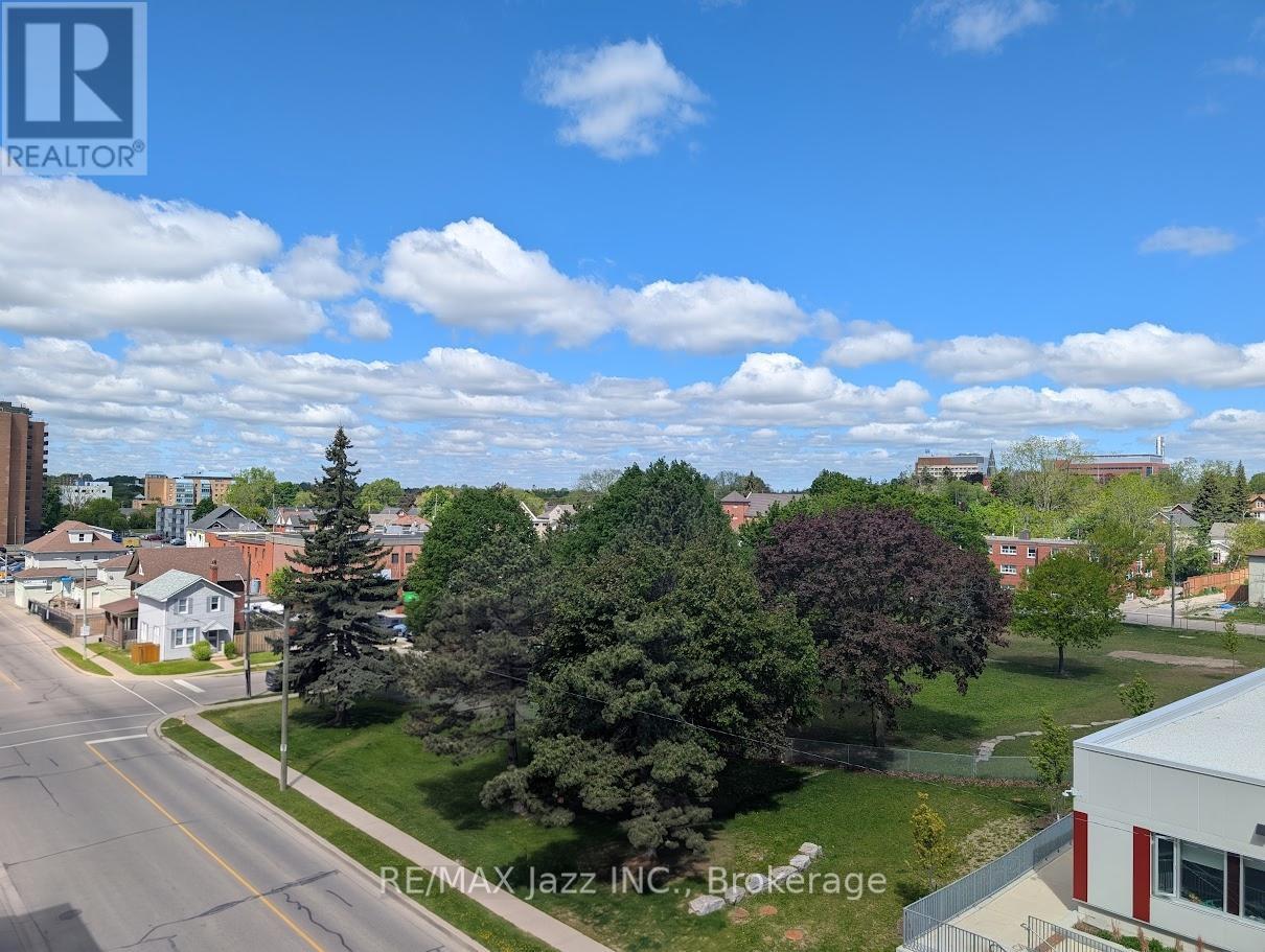 511 - 55 William Street E, Oshawa, Ontario L1G 7C9 - Photo 15 - E13208750