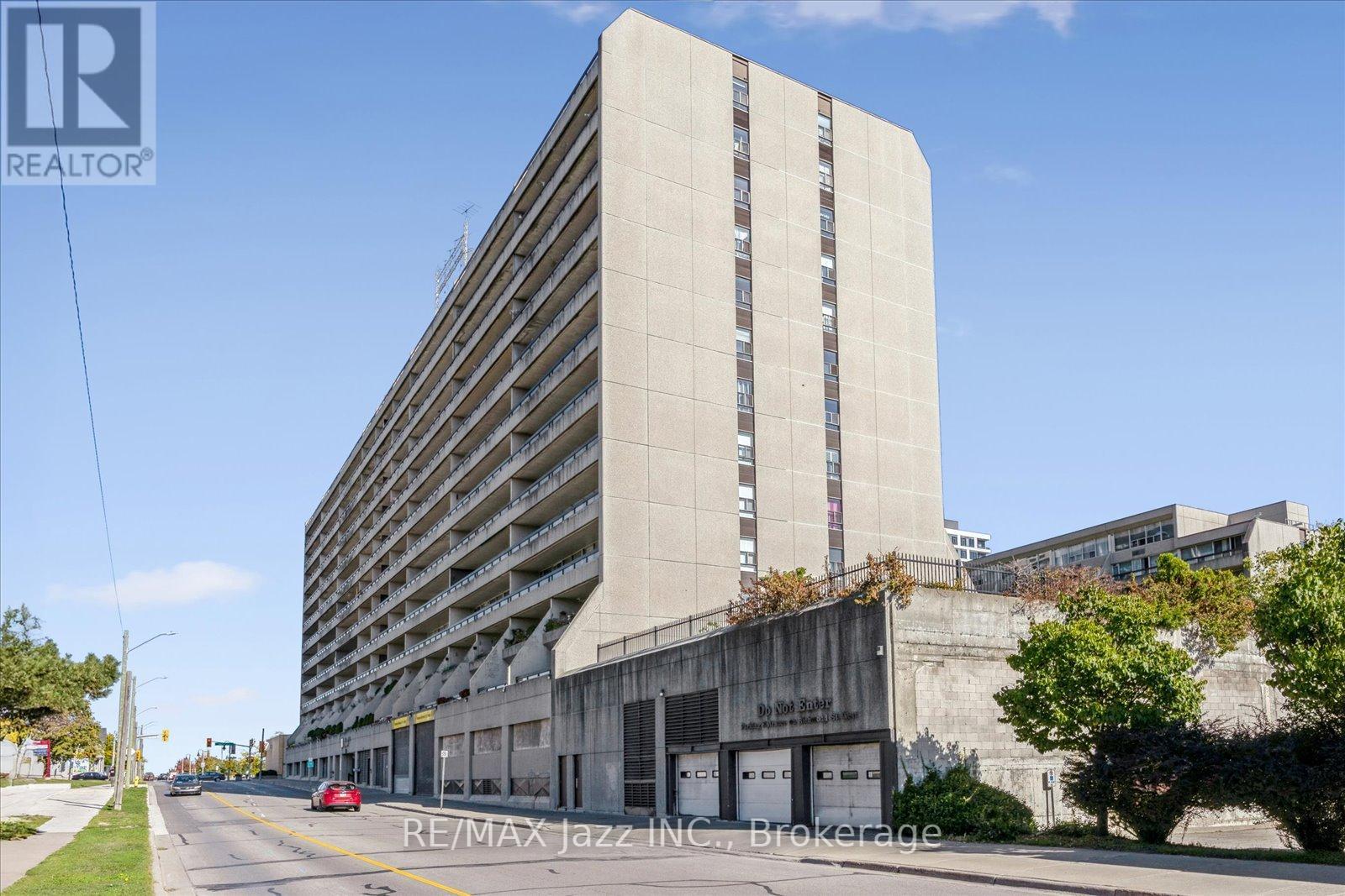 511 - 55 William Street E, Oshawa, Ontario L1G 7C9 - Photo 22 - E13208750