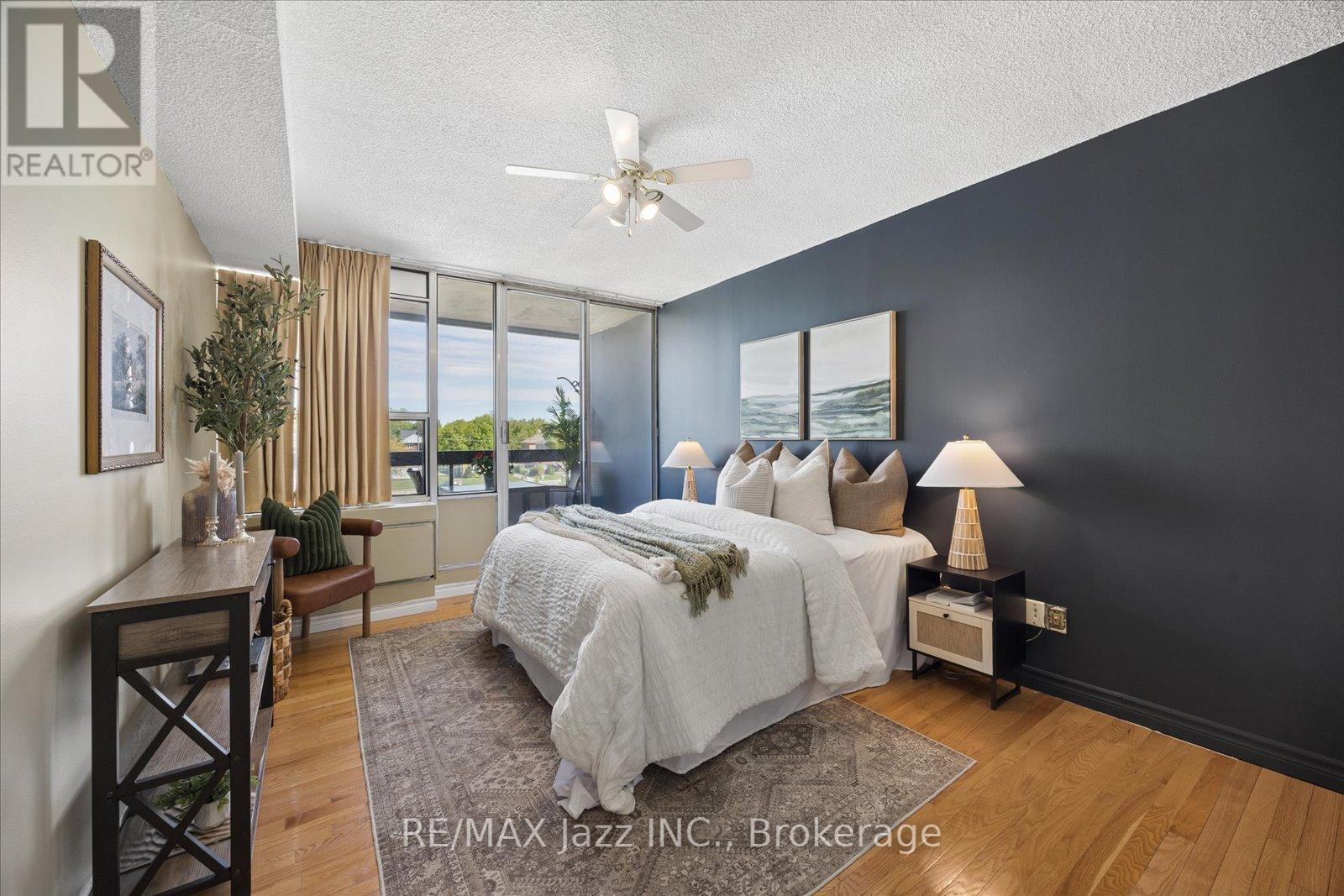 511 - 55 William Street E, Oshawa, Ontario L1G 7C9 - Photo 8 - E13208750