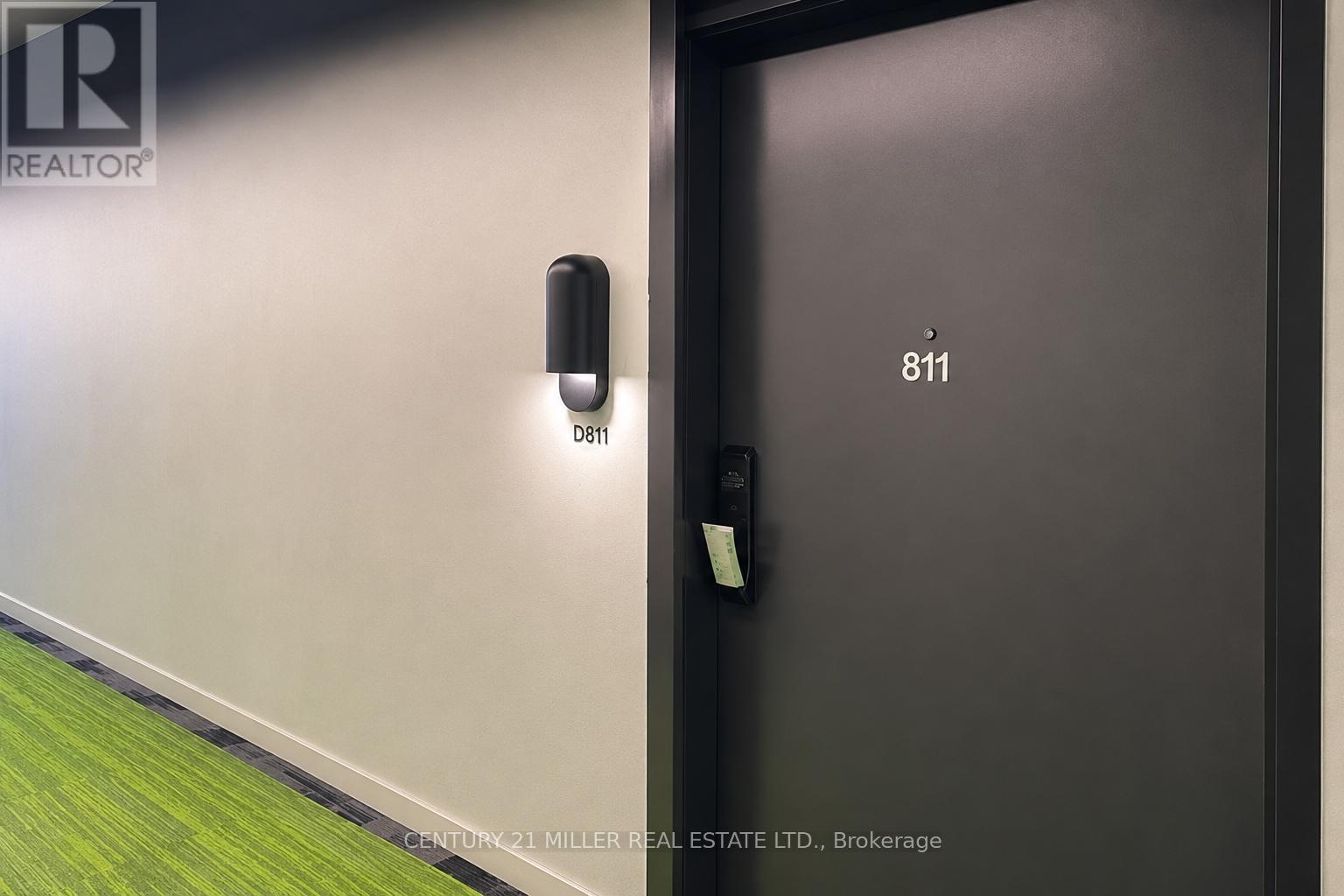 D811 - 4878 Power Common, Burlington, Ontario  L7M 2B4 - Photo 5 - W13209454