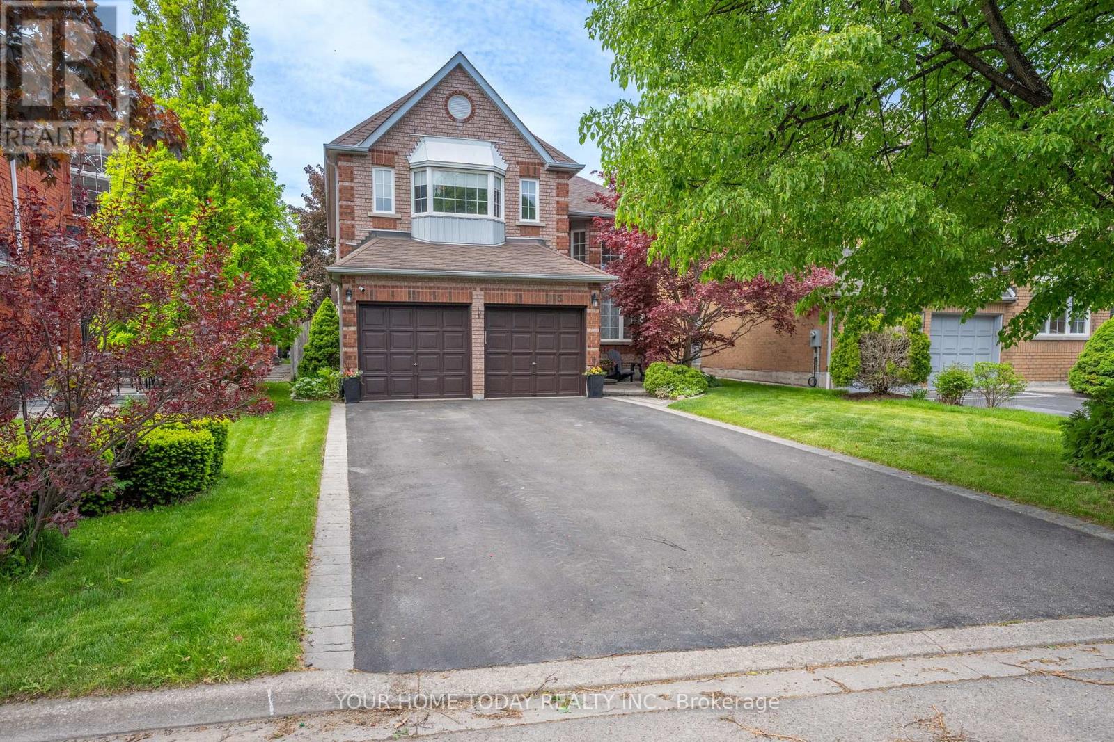 5 CURRY CRESCENT, Halton Hills, Ontario