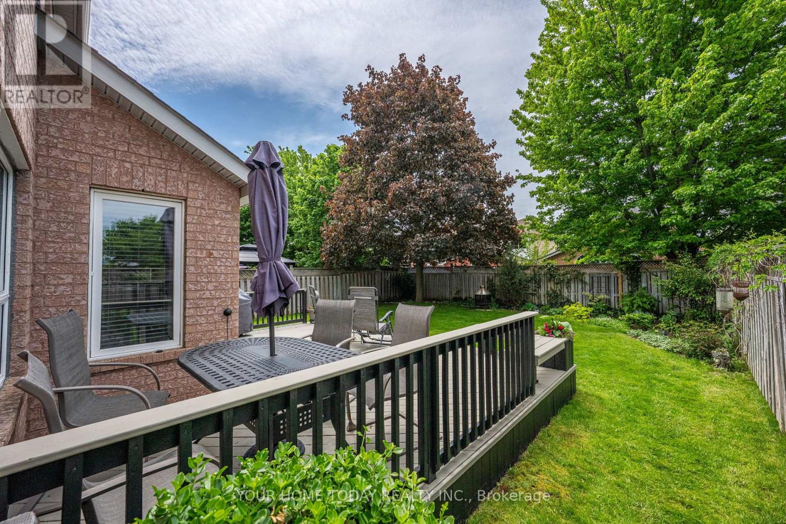 5 Curry Crescent, Halton Hills, Ontario  L7G 5L4 - Photo 34 - W13209492