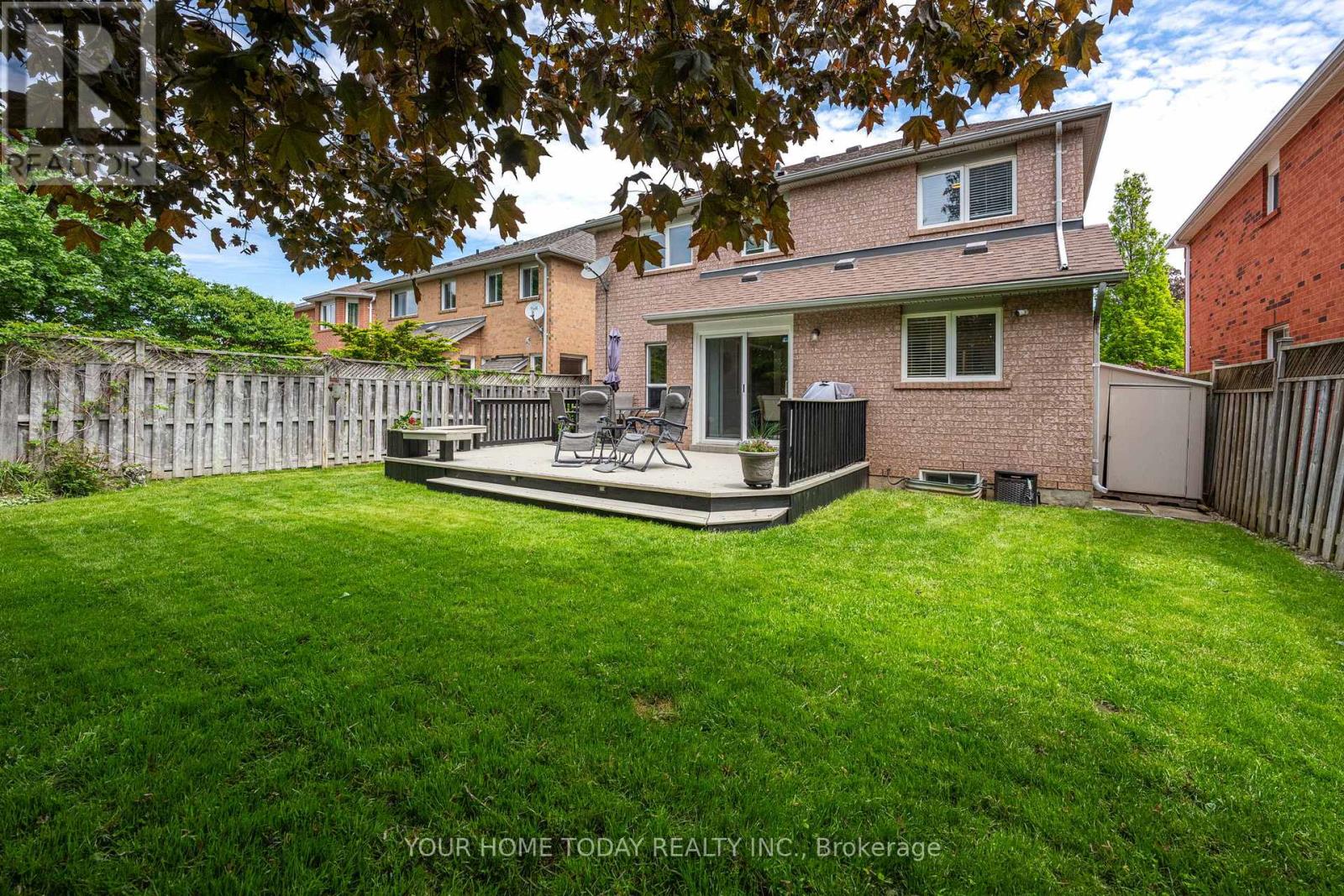 5 Curry Crescent, Halton Hills, Ontario  L7G 5L4 - Photo 36 - W13209492