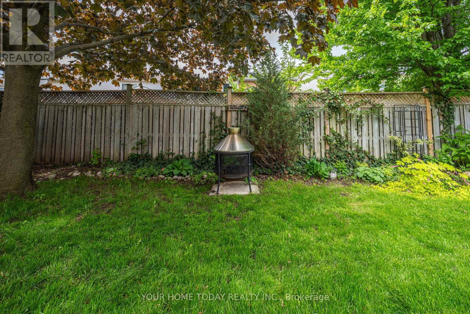 5 Curry Crescent, Halton Hills, Ontario  L7G 5L4 - Photo 38 - W13209492