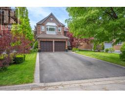 5 CURRY CRESCENT, Halton Hills, Ontario