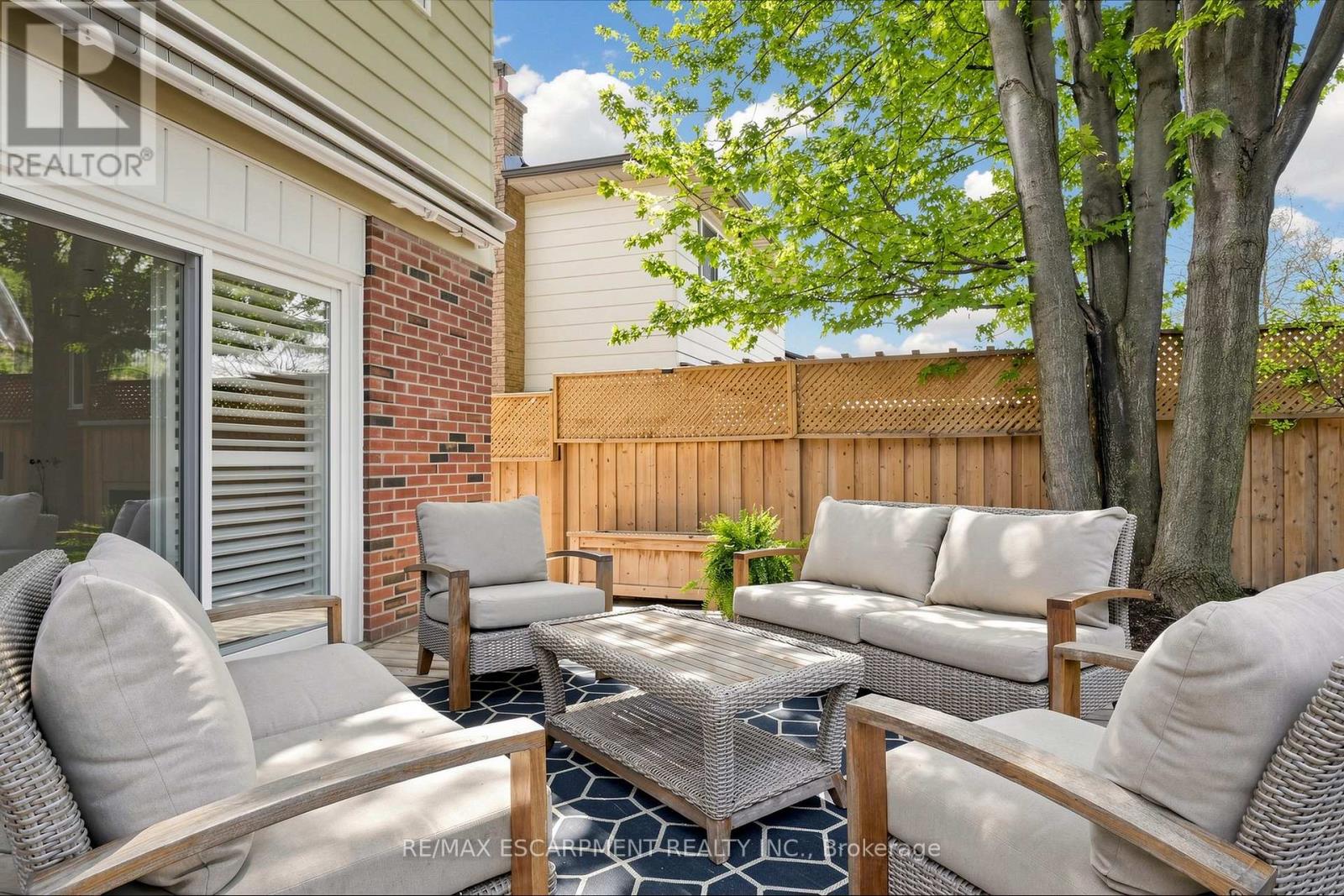 1365 Ester Drive, Burlington, Ontario  L7P 1L4 - Photo 37 - W13209502