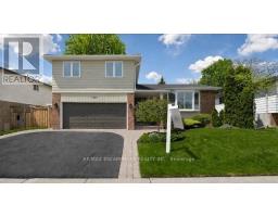 1365 ESTER DRIVE, Burlington, Ontario