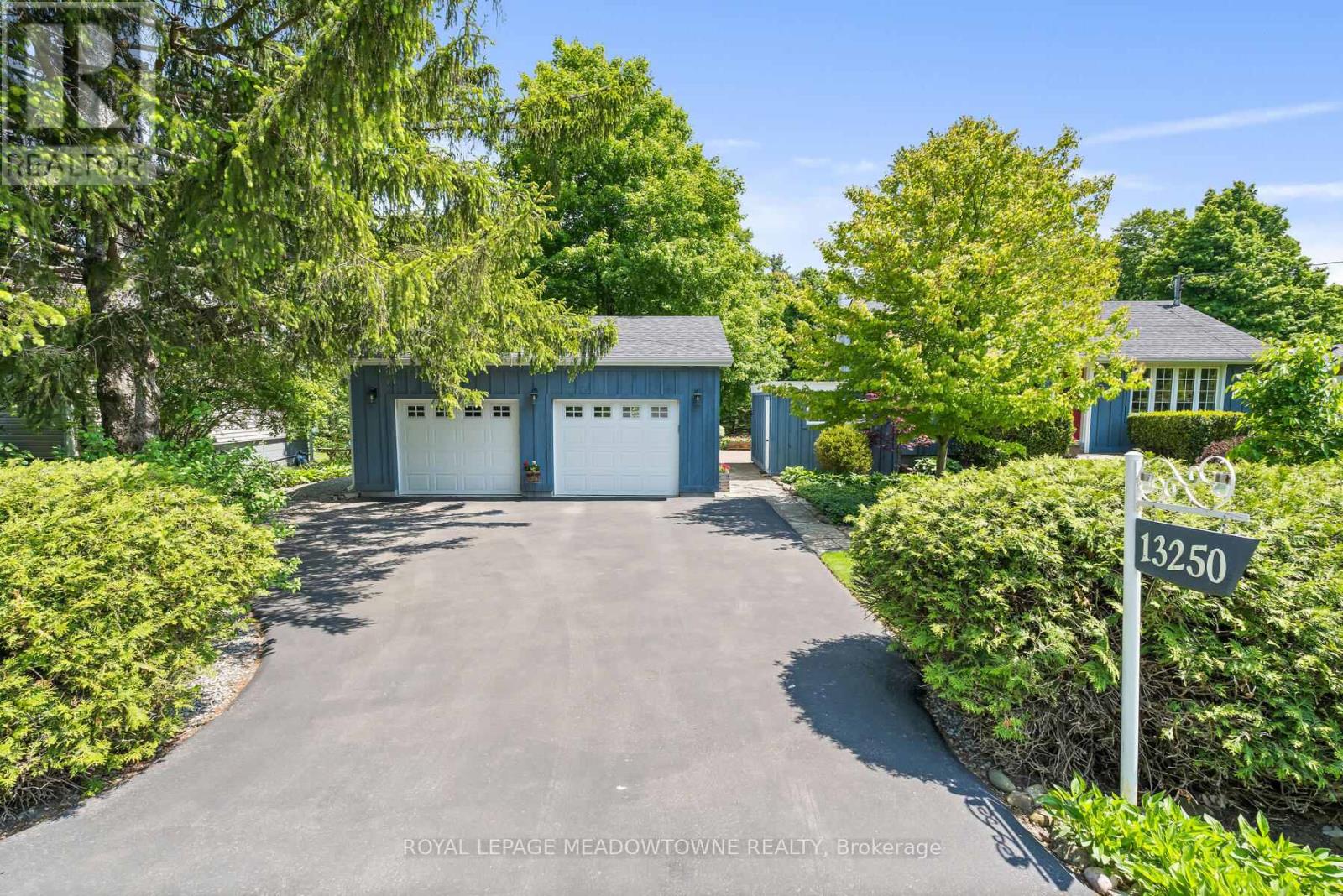 13250 27 Side Road, Halton Hills, Ontario  L7G 4S4 - Photo 1 - W13209614